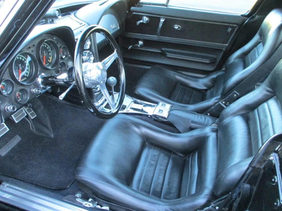 1966 Chevrolet Corvette C2 - Image 4 of 12