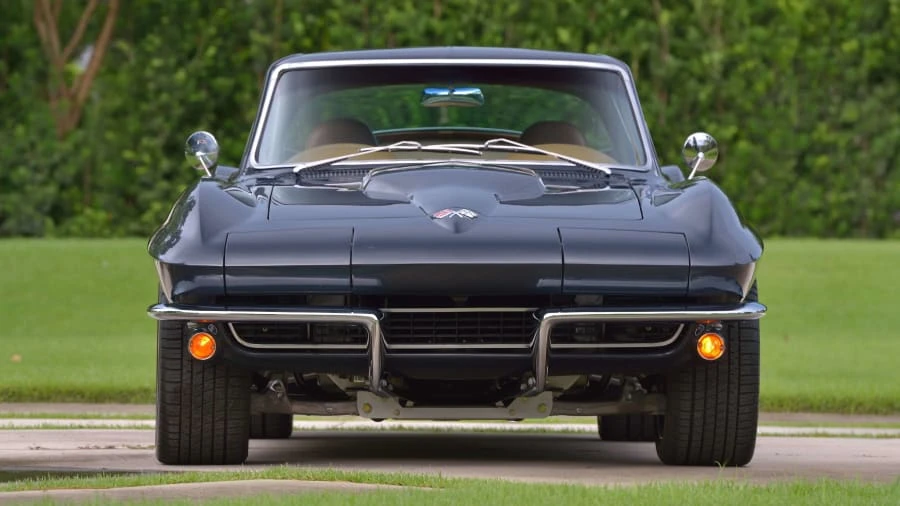 1966 Chevrolet Corvette C2 - Image 14 of 31