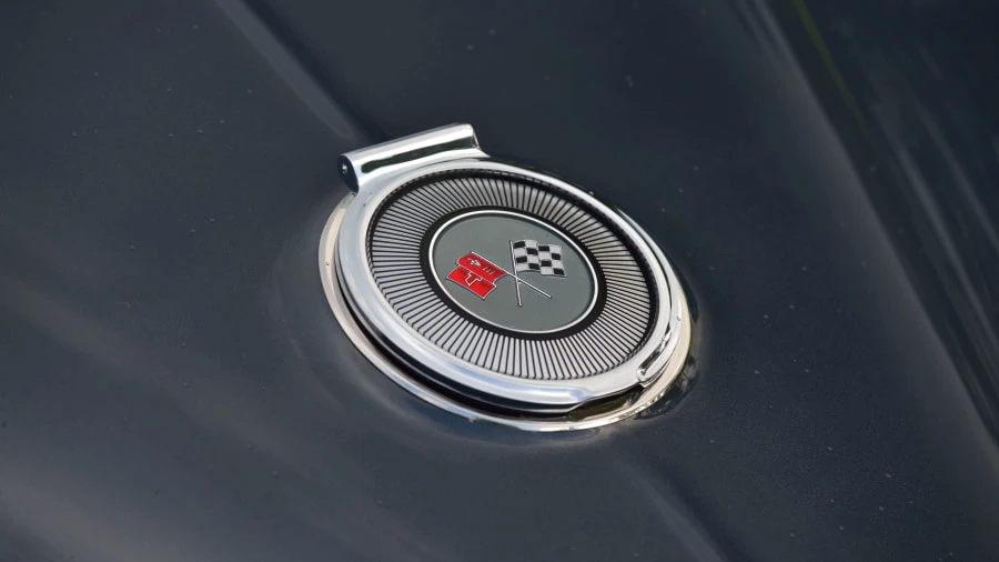 1966 Chevrolet Corvette C2 - Image 21 of 31