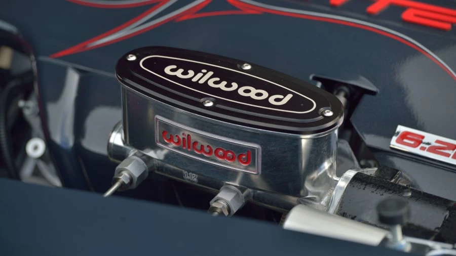 1966 Chevrolet Corvette C2 - Image 24 of 31