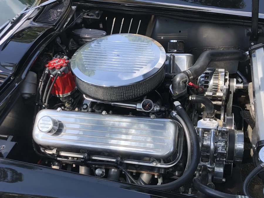 1966 Chevrolet Corvette C2 - Image 8 of 8