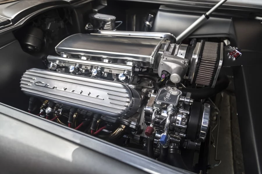 1966 Chevrolet Corvette C2 - Image 7 of 13