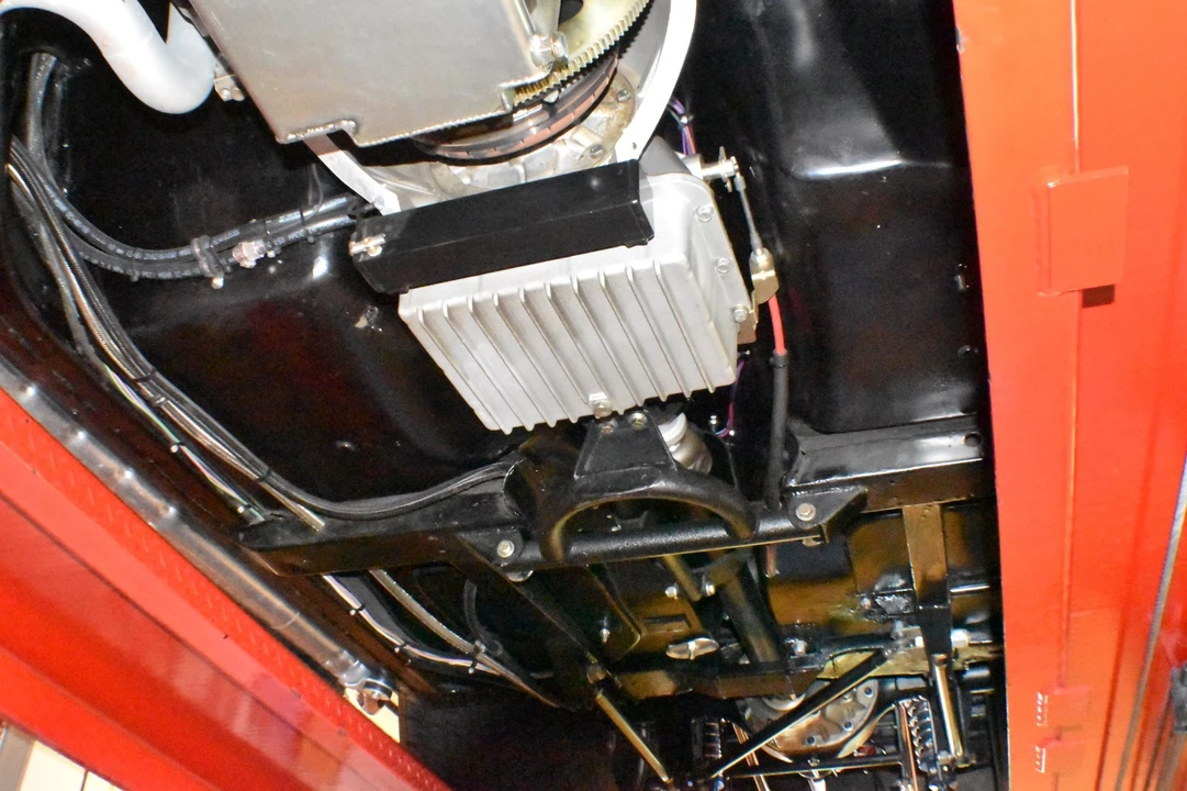 1966 Chevrolet Corvette C2 - Image 29 of 31