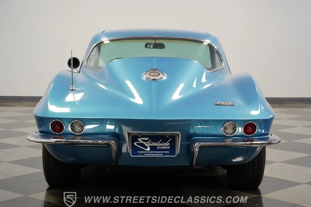 1966 Chevrolet Corvette C2 - Image 11 of 12