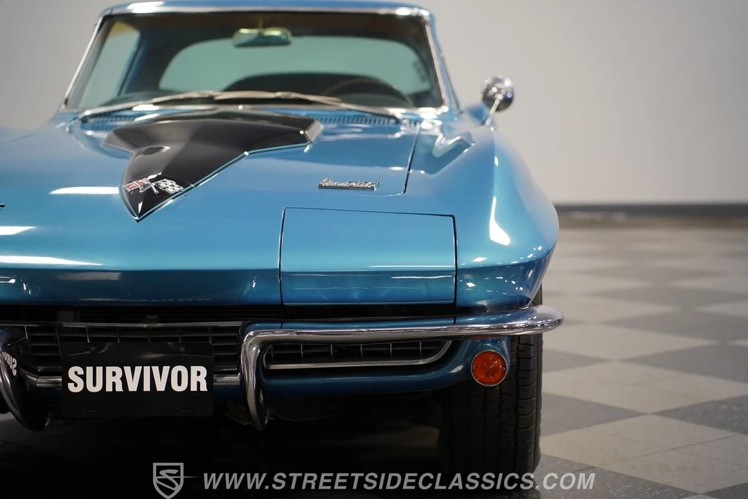 1966 Chevrolet Corvette C2 - Image 21 of 21