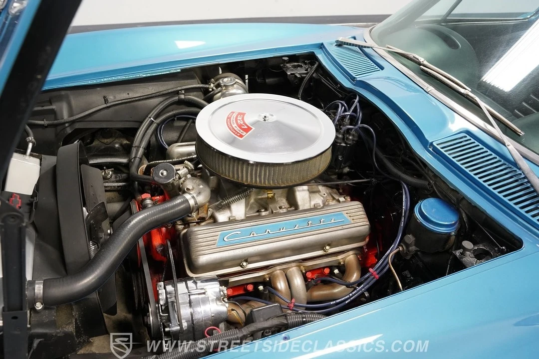 1966 Chevrolet Corvette C2 - Image 4 of 12