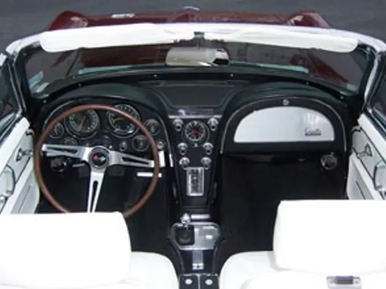 1966 Ferrari 365 GTC/4 - Image 2 of 3