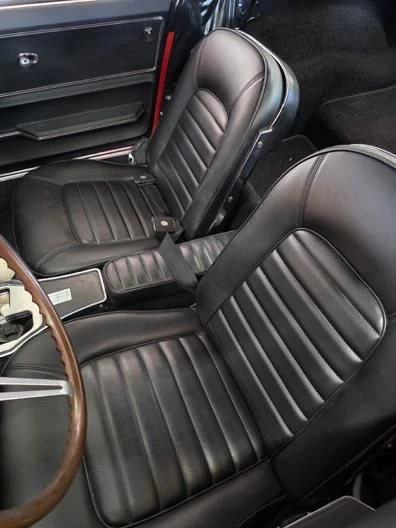 1966 Chevrolet Corvette C2 427 - Image 7 of 20