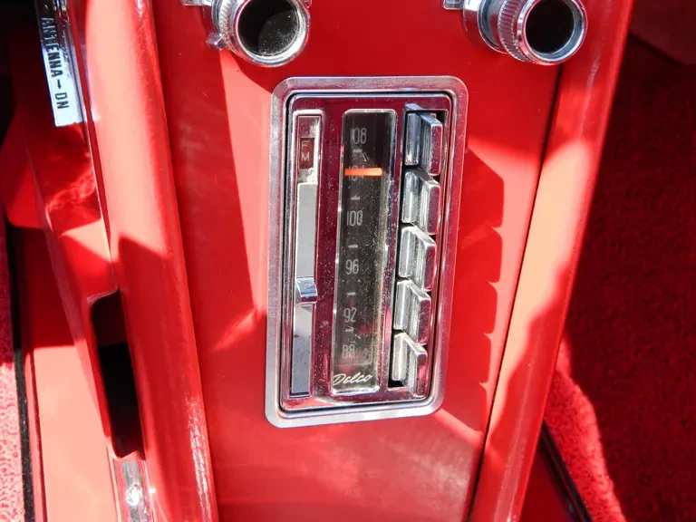 1966 Chevrolet Corvette C2 - Image 16 of 28