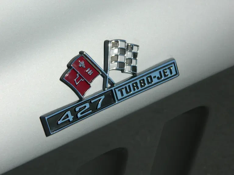 1966 Chevrolet Corvette C2 - Image 8 of 28