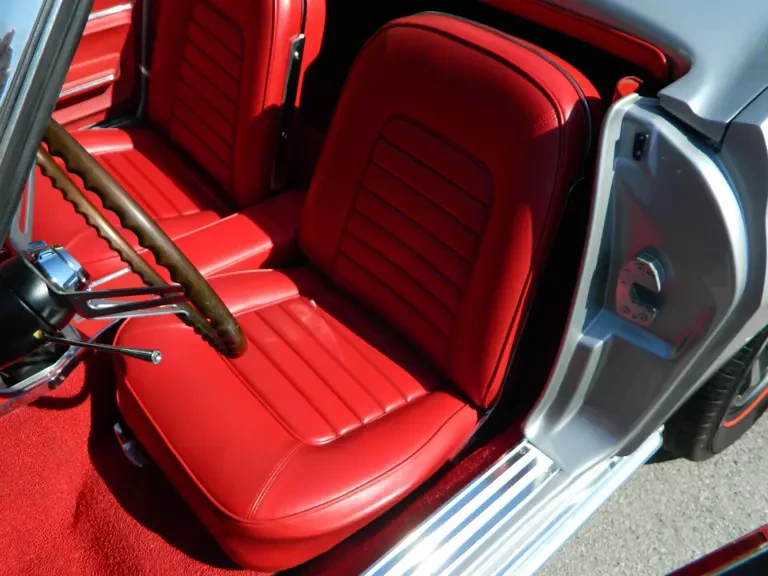 1966 Chevrolet Corvette C2 - Image 12 of 28