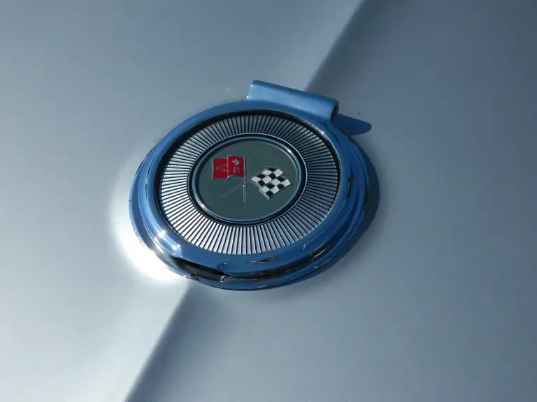 1966 Chevrolet Corvette C2 - Image 23 of 28