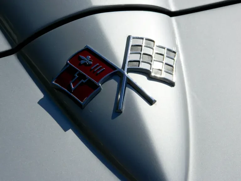 1966 Chevrolet Corvette C2 - Image 22 of 28