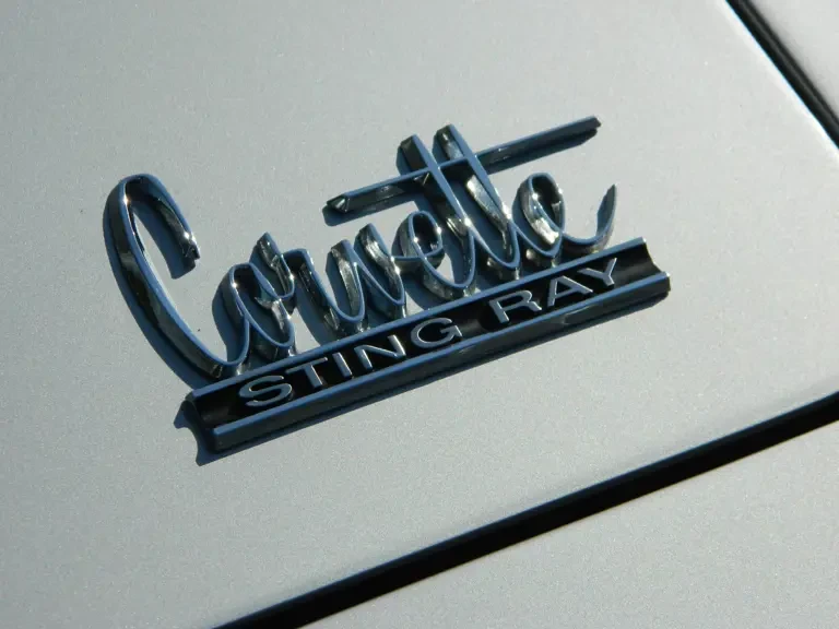 1966 Chevrolet Corvette C2 - Image 7 of 28