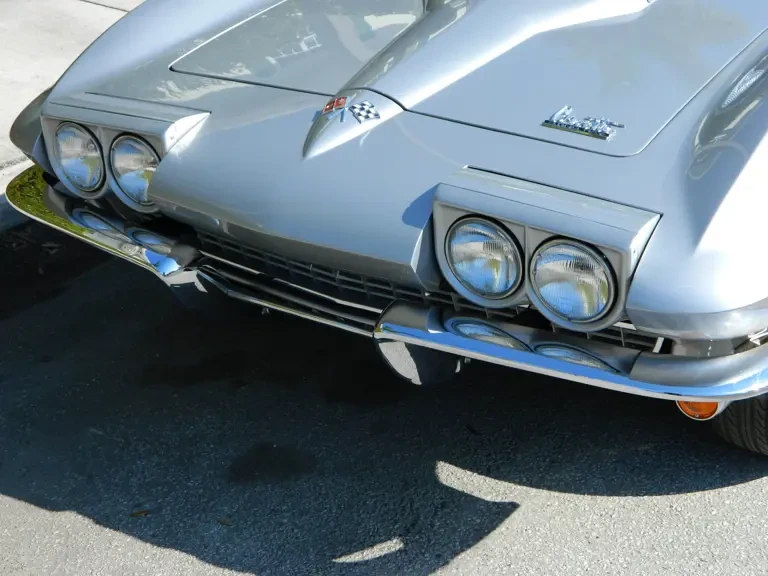 1966 Chevrolet Corvette C2 - Image 21 of 28