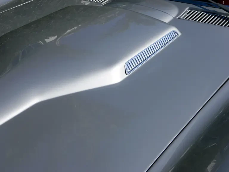 1966 Chevrolet Corvette C2 - Image 25 of 28