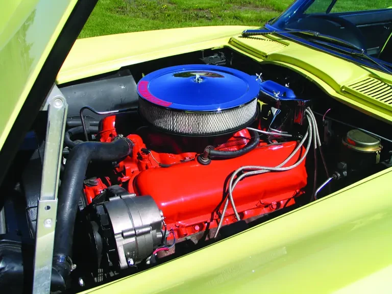1966 Chevrolet Corvette C2 - Image 3 of 13