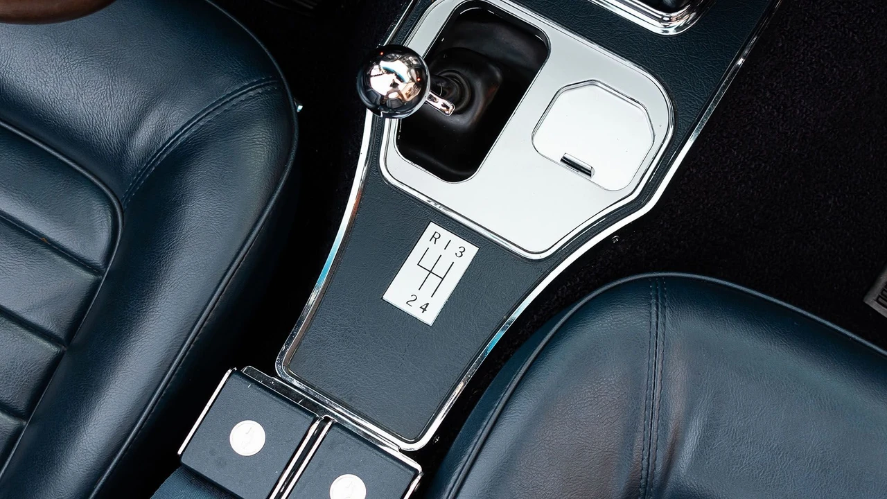 1966 Chevrolet Corvette C2 427 - Image 22 of 31