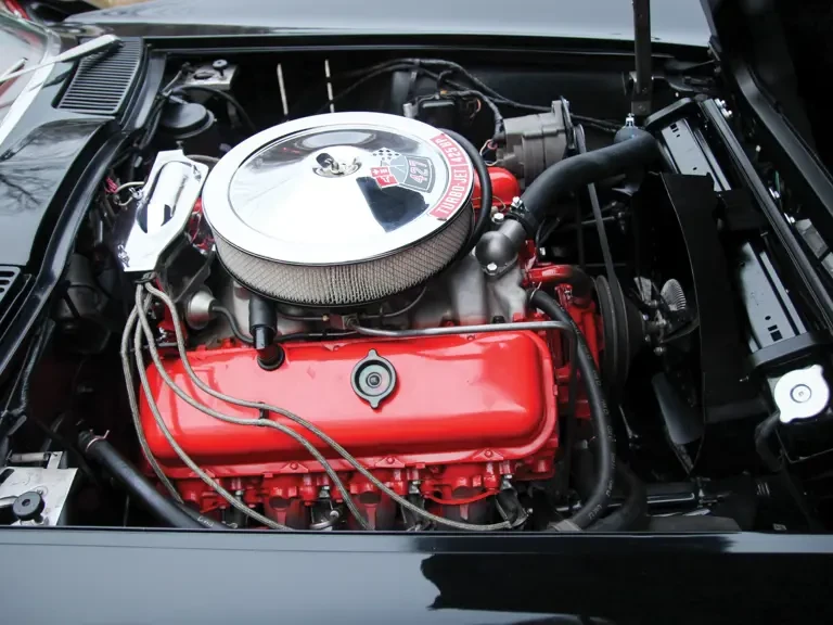 1966 Chevrolet Corvette C2 - Image 4 of 10
