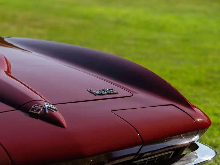 1966 Chevrolet Corvette C2 - Image 18 of 31