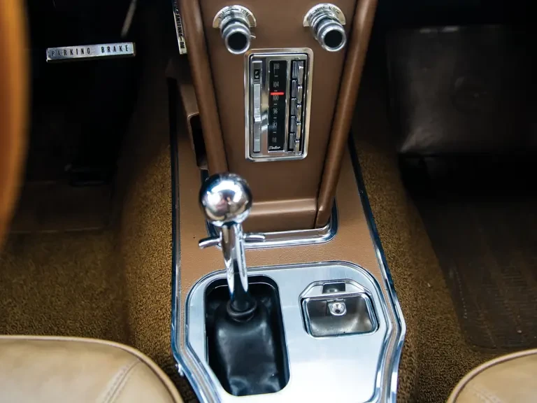 1966 Chevrolet Corvette C2 - Image 24 of 31