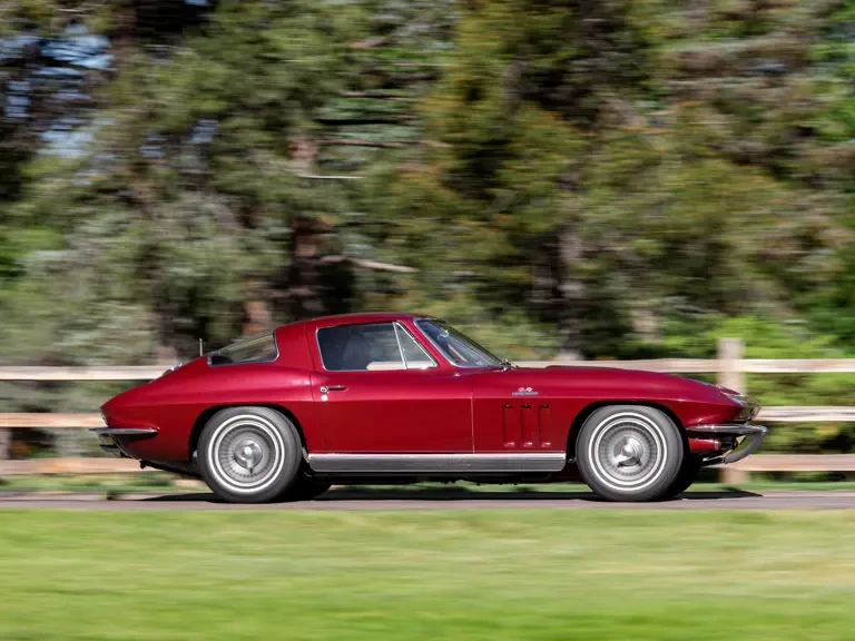 1966 Chevrolet Corvette C2 - Image 12 of 31