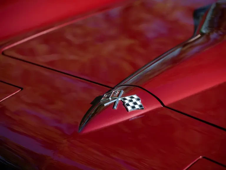 1966 Chevrolet Corvette C2 - Image 16 of 31