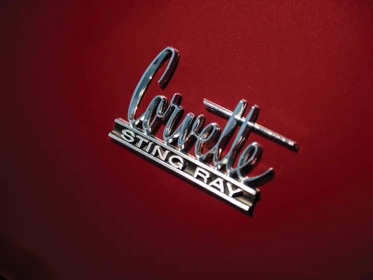 1966 Chevrolet Corvette C2 - Image 9 of 31