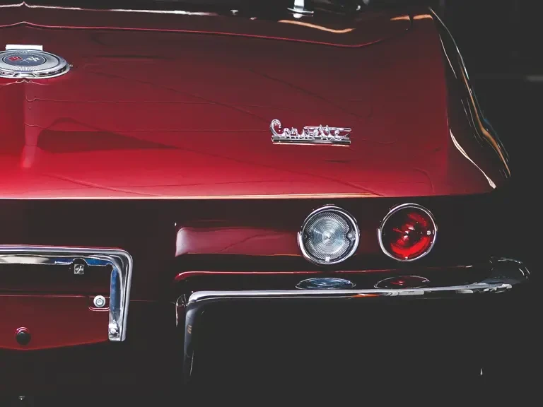 1966 Chevrolet Corvette C2 - Image 12 of 31