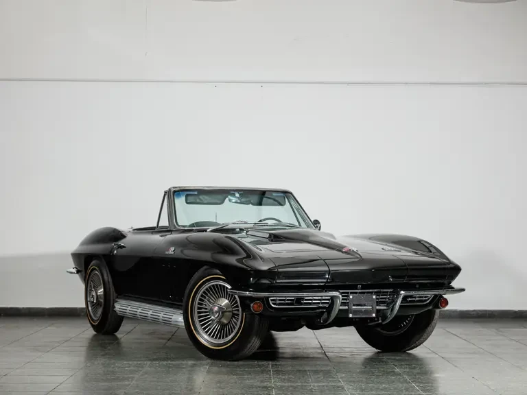 1966 Chevrolet Corvette C2 - Image 29 of 31