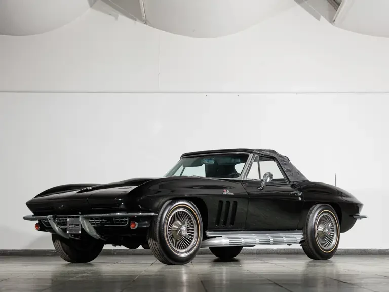 1966 Chevrolet Corvette C2 - Image 28 of 31