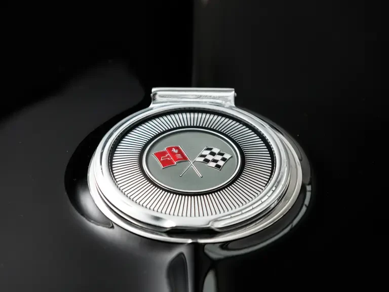 1966 Chevrolet Corvette C2 - Image 21 of 31