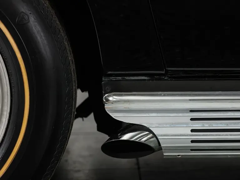 1966 Chevrolet Corvette C2 - Image 20 of 31