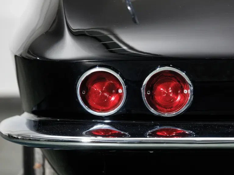 1966 Chevrolet Corvette C2 - Image 18 of 31