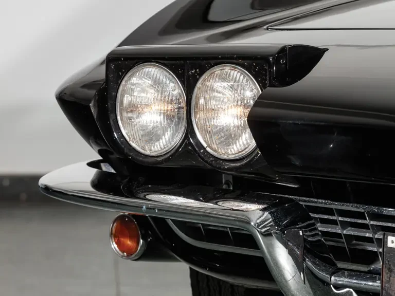 1966 Chevrolet Corvette C2 - Image 17 of 31