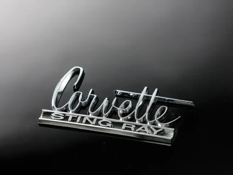 1966 Chevrolet Corvette C2 - Image 7 of 31