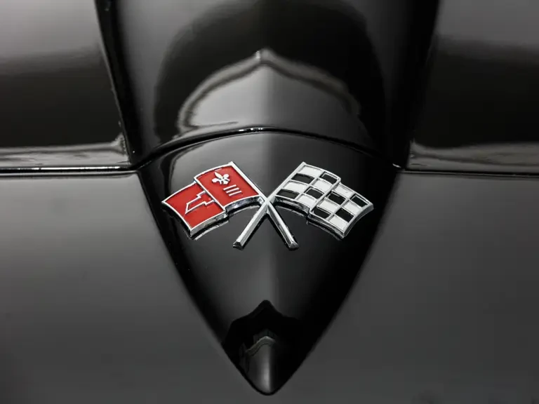 1966 Chevrolet Corvette C2 - Image 15 of 31