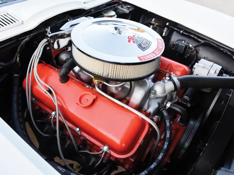 1966 Chevrolet Corvette C2 - Image 4 of 31
