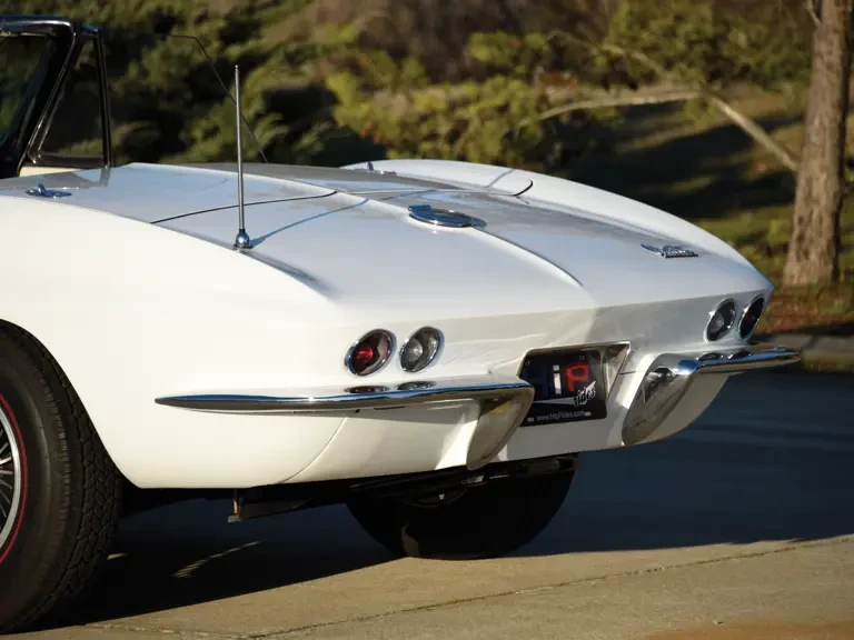 1966 Chevrolet Corvette C2 - Image 15 of 31