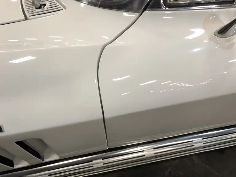 1966 Chevrolet Corvette C2 - Image 31 of 31