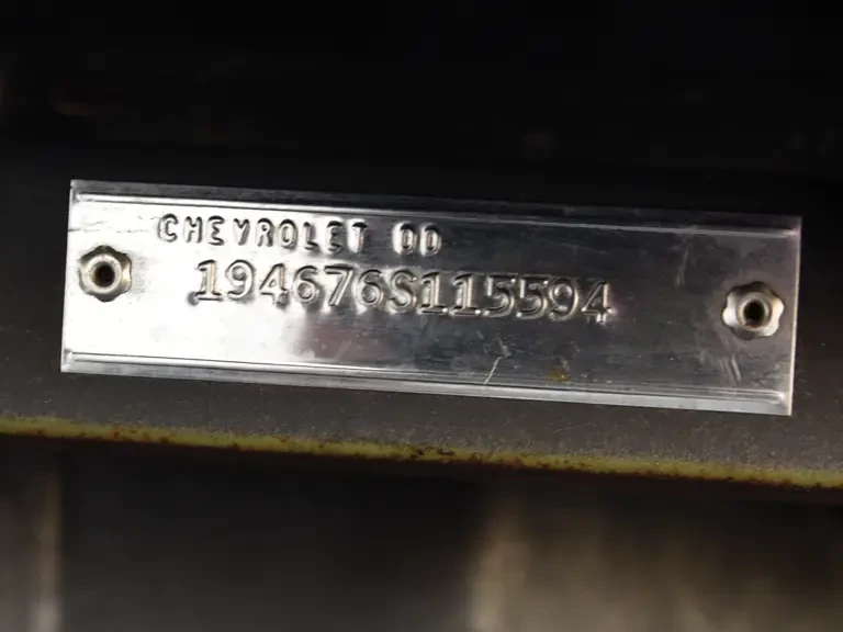 1966 Chevrolet Corvette C2 - Image 22 of 31
