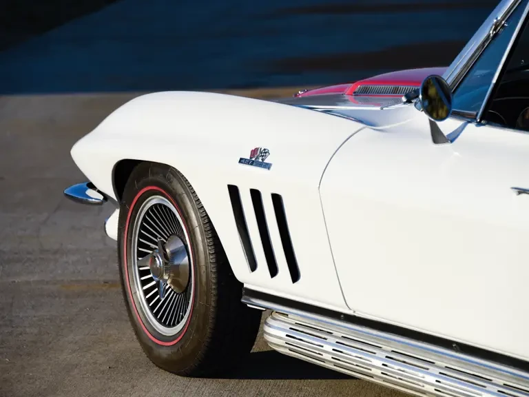 1966 Chevrolet Corvette C2 - Image 14 of 31