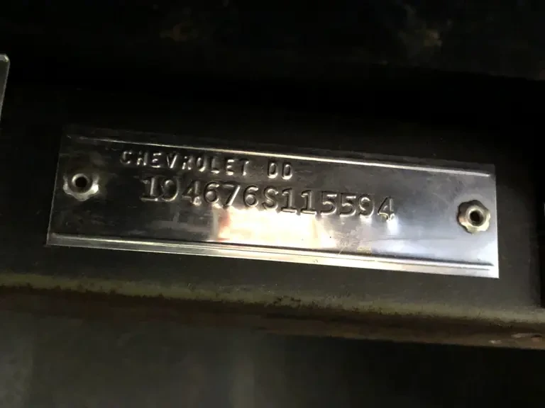 1966 Chevrolet Corvette C2 - Image 27 of 31