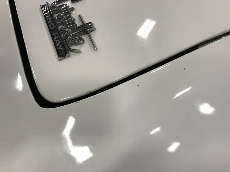 1966 Chevrolet Corvette C2 - Image 28 of 31