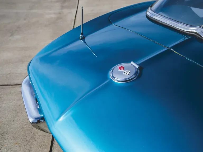 1966 Chevrolet Corvette C2 - Image 21 of 24