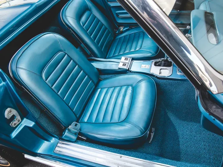 1966 Chevrolet Corvette C2 - Image 16 of 24