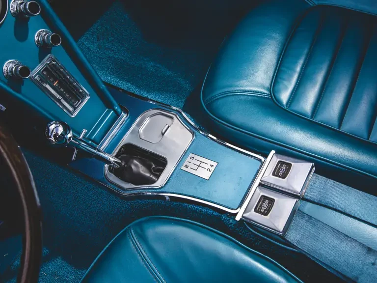 1966 Chevrolet Corvette C2 - Image 14 of 24