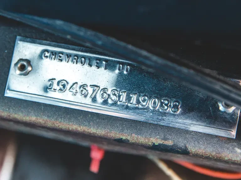 1966 Chevrolet Corvette C2 - Image 23 of 24