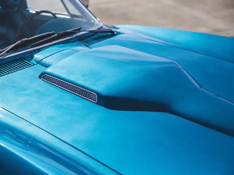 1966 Chevrolet Corvette C2 - Image 18 of 24