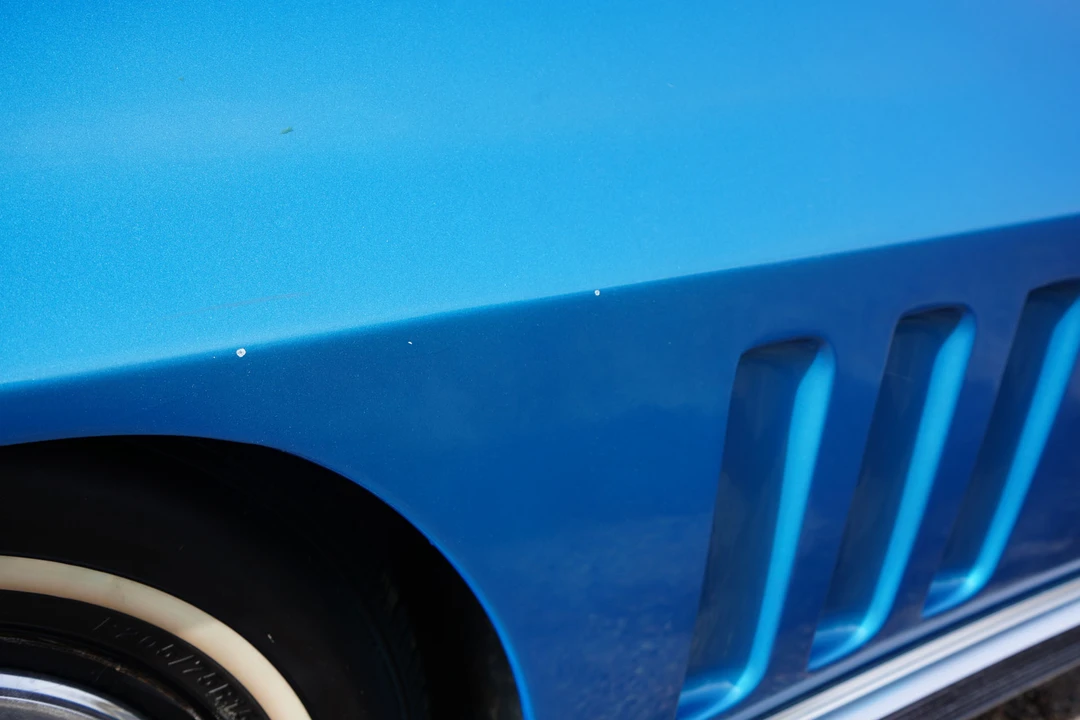 1966 Chevrolet Corvette C2 - Image 20 of 31